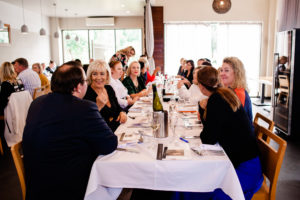 Leadership Long Lunch