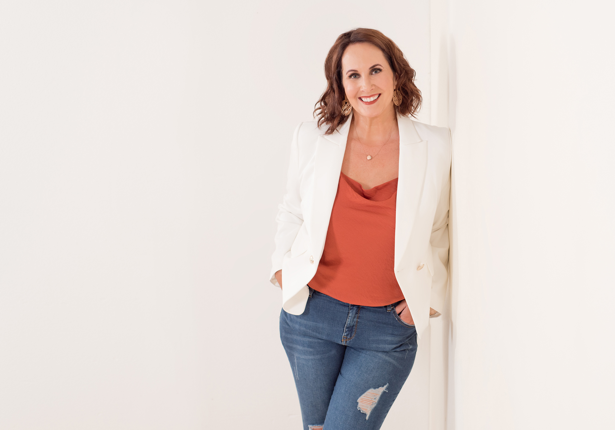 Angela Koning Leadership Consultant