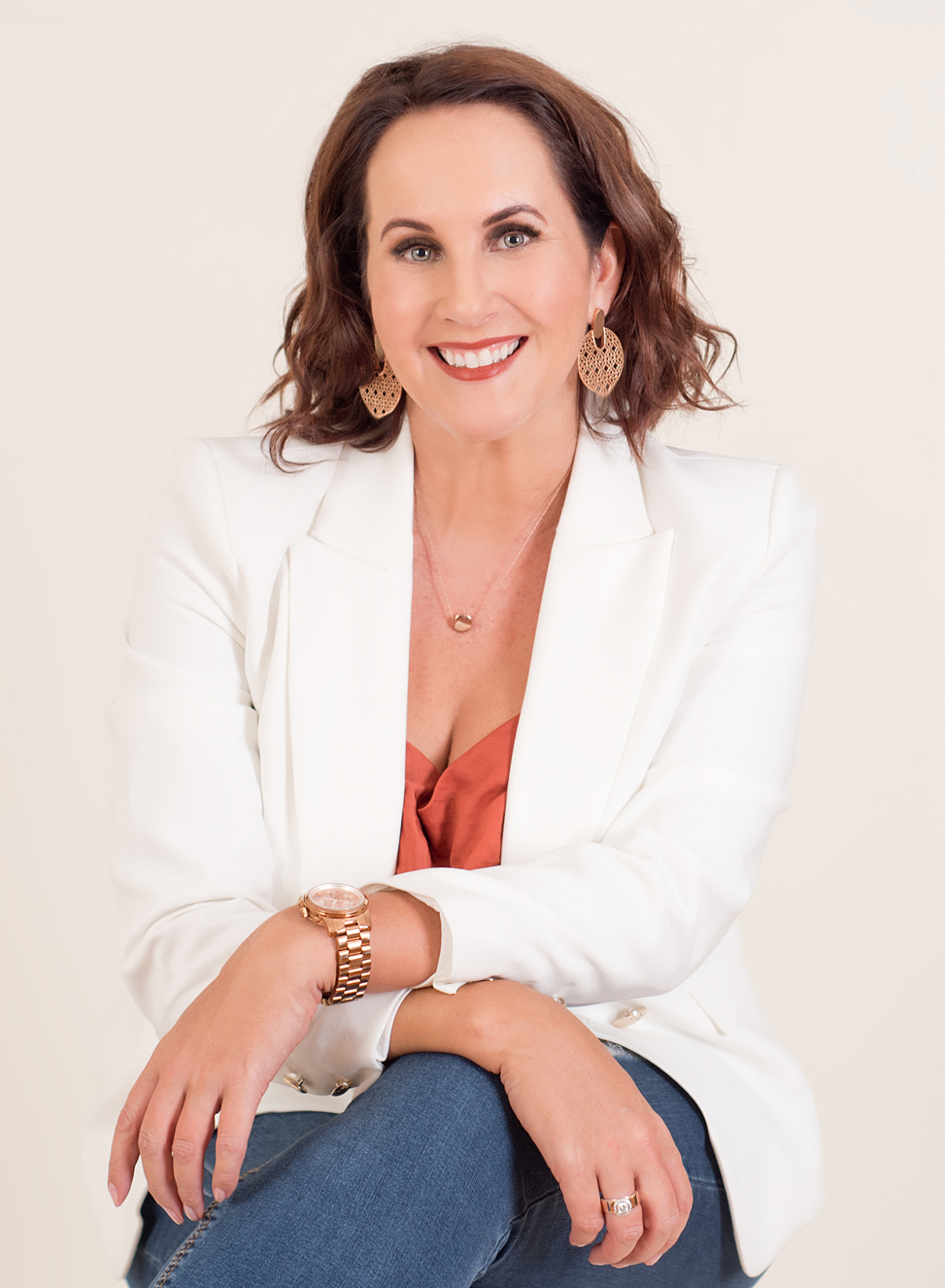 Angela Koning Leadership Consultant