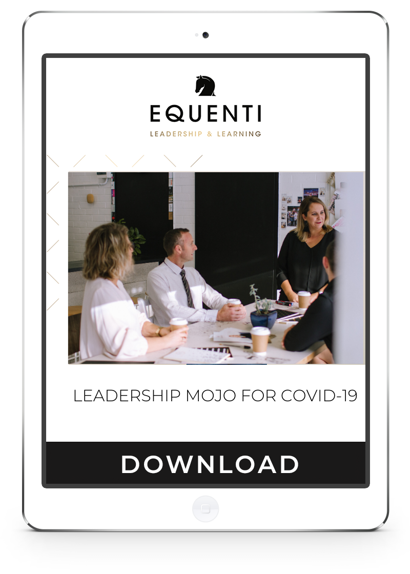 LEADERSHIP FOR COVID RESOURCE