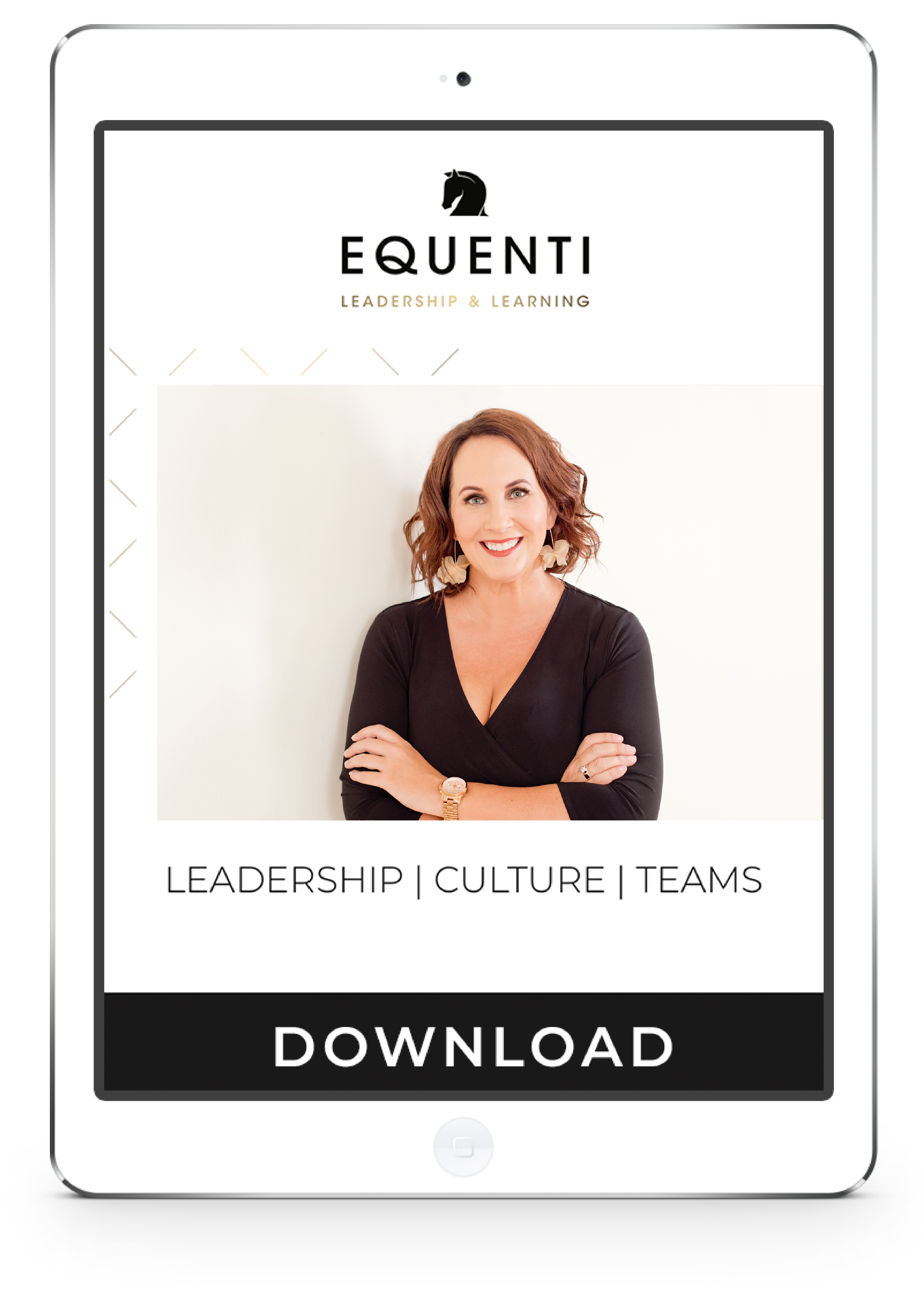 Equenti Leadership Culture and Teams Guide