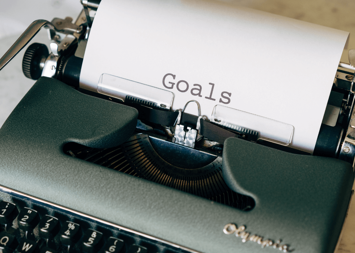 goal setting